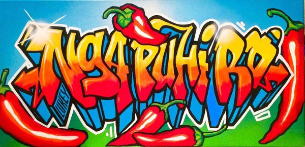 Ngapuhi Rd ltd